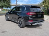 2023 BMW X5 - Preview 8