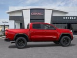 2026 GMC Canyon - Preview 5
