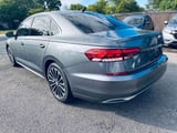 2022 Volkswagen Passat - Preview 5