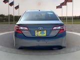 2013 Toyota Camry - Preview 2