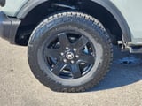 2024 Ford Bronco - Preview 10