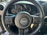 2014 Jeep Wrangler - Preview 11