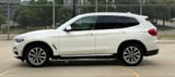 2019 BMW X3 - Preview 7