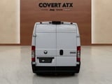 2027 Ram Promaster 3500 - Preview 5