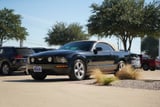 2007 Ford Mustang - Preview 7