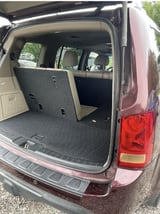 2014 Honda Pilot - Preview 3
