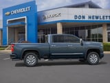 2026 Chevrolet Silverado 2500 HD - Preview 5