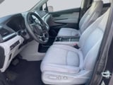 2018 Honda Odyssey - Preview 16