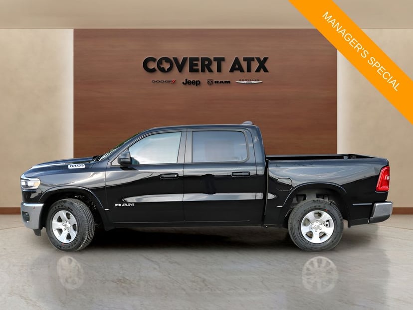 2026 Ram 1500 - Image 2