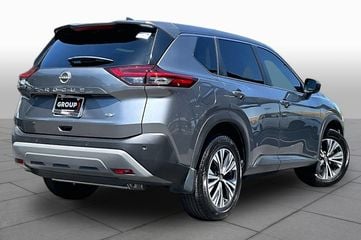 2023 Nissan Rogue - Image 1