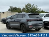 2025 Volkswagen Taos - Preview 7