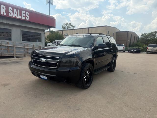 2011 Chevrolet Tahoe - Image 1