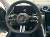 2026 Mercedes-Benz C-Class - Preview 15