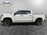 2024 Chevrolet Silverado - Preview 2
