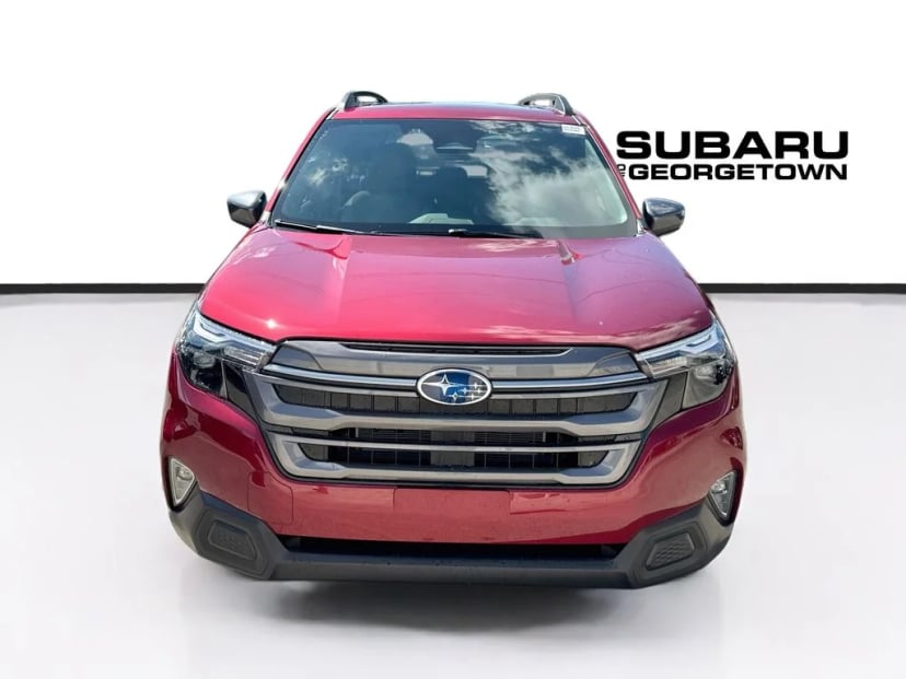 2026 Subaru Forester - Image 1