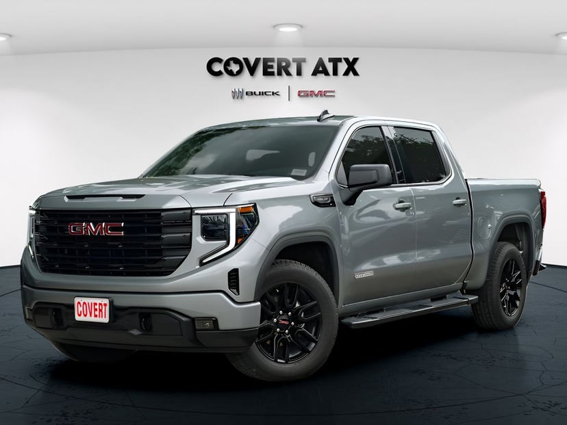 2026 GMC Sierra 1500 - Image 1