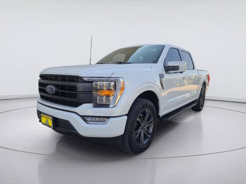 2022 Ford F-150 - Image 1