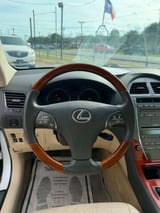 2011 Lexus ES - Preview 7