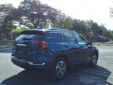 2021 GMC Terrain - Preview 3