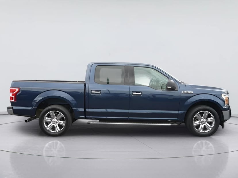 2019 Ford F-150 - Image 2