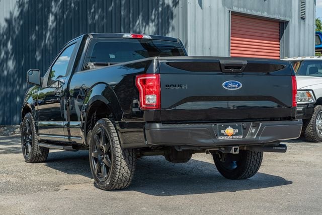 2017 Ford F-150 - Image 2