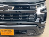 2026 Chevrolet Silverado 1500 - Preview 9