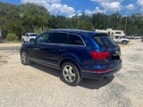 2014 Audi Q7 - Preview 6