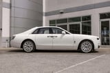 2026 Rolls-Royce Ghost - Preview 11