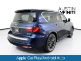 2023 INFINITI QX80 - Preview 7
