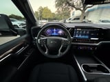 2026 Chevrolet Silverado 2500 HD - Preview 14