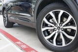 2022 Ford Explorer - Preview 3
