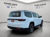2024 Jeep Wagoneer - Preview 5