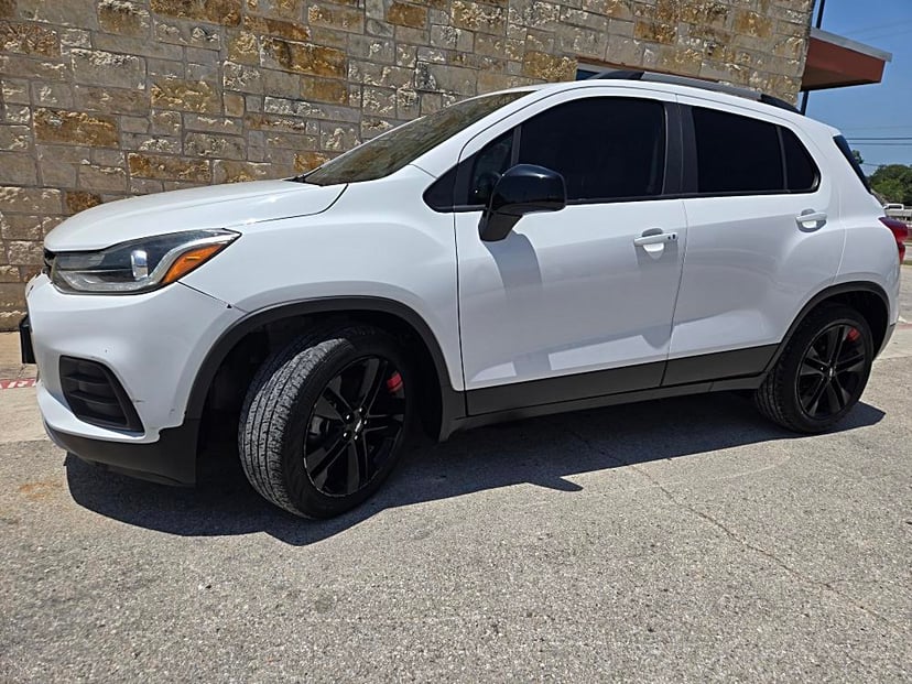 2020 Chevrolet Trax - Image 1