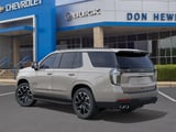 2027 Chevrolet Tahoe - Preview 3