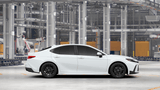 2026 Toyota Camry - Preview 12
