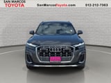 2025 Audi Q7 - Preview 2