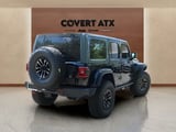 2026 Jeep Wrangler - Preview 5