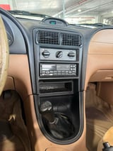 1994 Ford Mustang - Preview 12