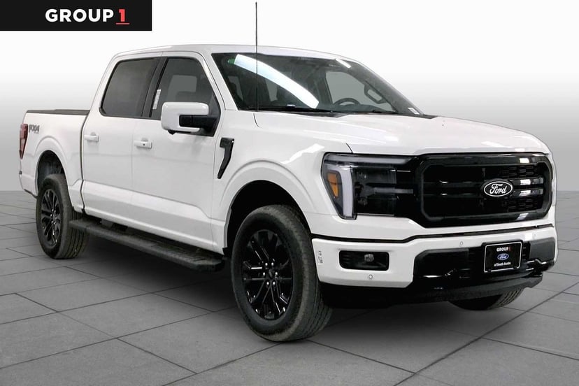 2026 Ford F-150 - Image 1
