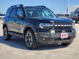 2026 Ford Bronco Sport - Preview 2