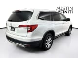 2020 Honda Pilot - Preview 7