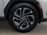 2026 Hyundai Tucson - Preview 8