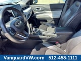 2023 Jeep Compass - Preview 10