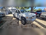 2018 Ram 2500 - Preview 7