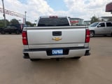 2018 Chevrolet Silverado 1500 - Preview 5