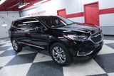 2021 Buick Enclave - Preview 3