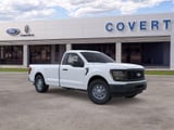 2026 Ford F-150 - Preview 7