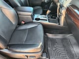 2017 Toyota 4Runner - Preview 14