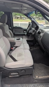 2006 Ford F-150 - Preview 11