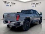2025 GMC Sierra 2500HD - Preview 5